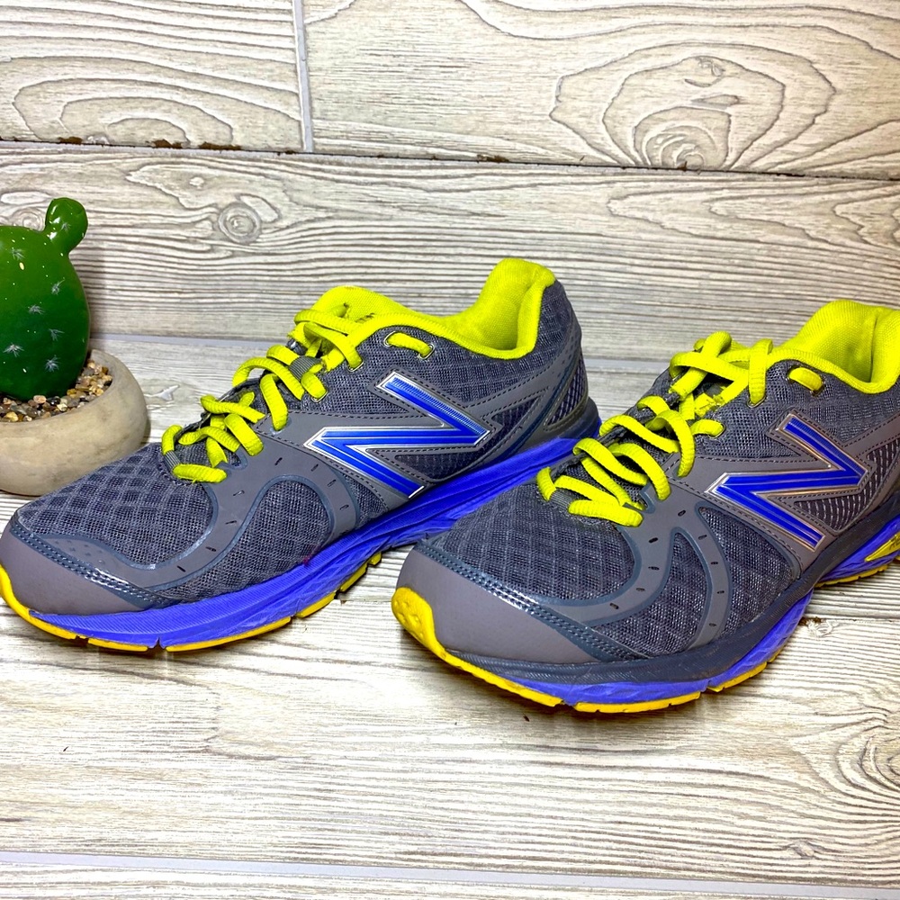 New Balance Tennis